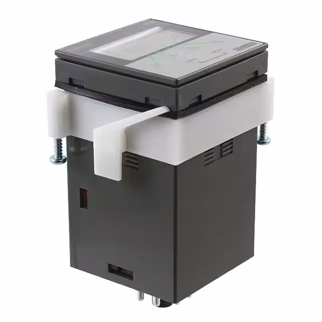 88857003 Crouzet Relais temporisés